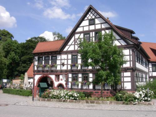 Hotel Goldener Hirsch Зуль Экстерьер фото