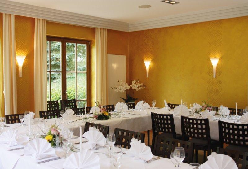Hotel Goldener Hirsch Зуль Экстерьер фото