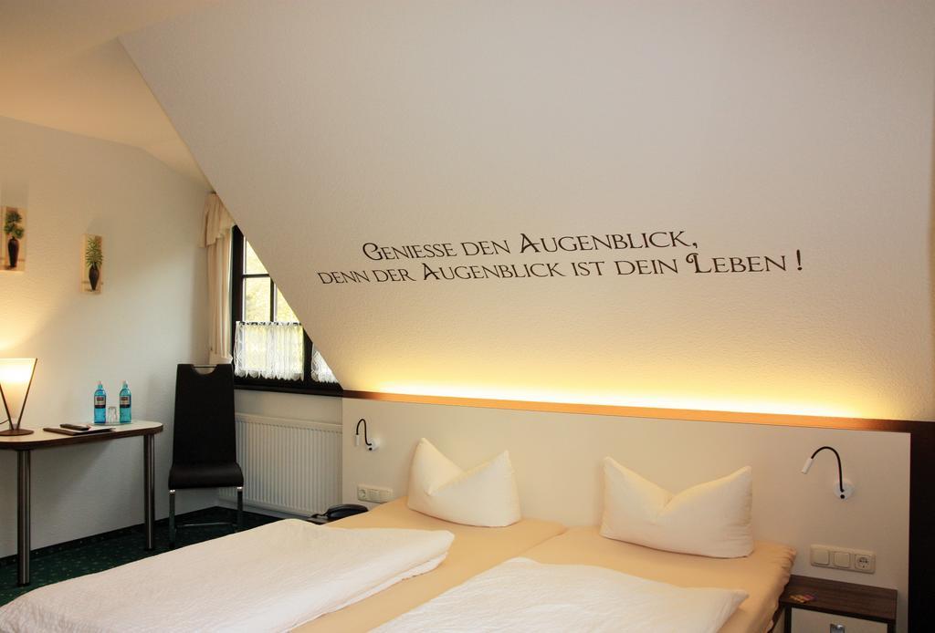 Hotel Goldener Hirsch Зуль Экстерьер фото