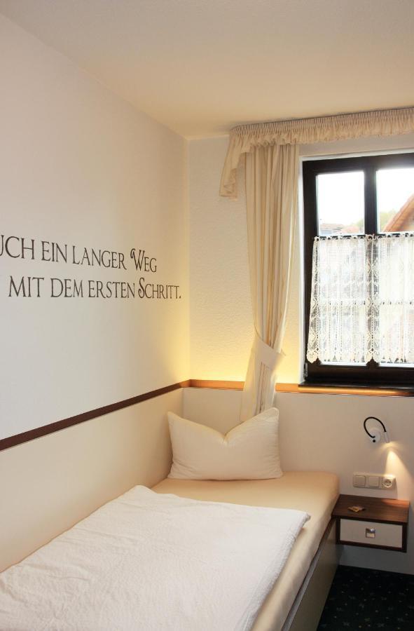 Hotel Goldener Hirsch Зуль Экстерьер фото