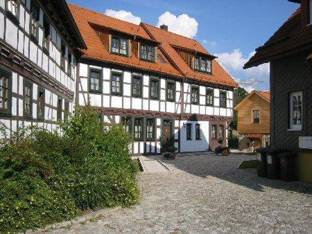 Hotel Goldener Hirsch Зуль Экстерьер фото